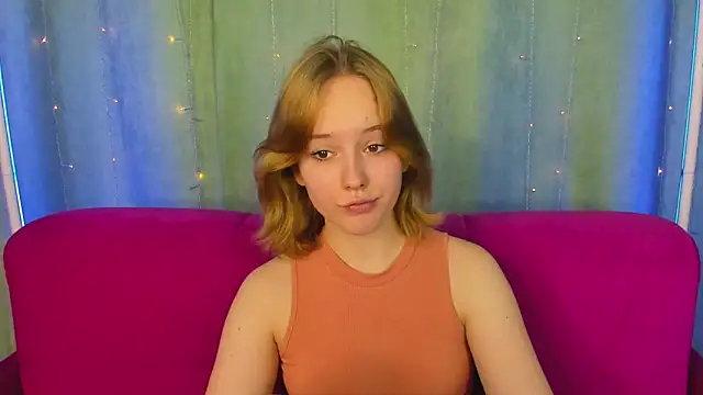 RikkiChoco online show from April 2026 08:27:01 AM