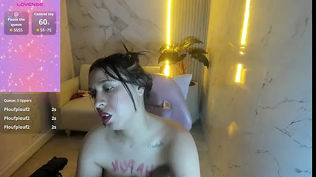 gabriella storm tf online show from February 2026 01:36:02 AM