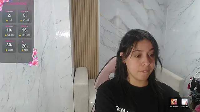 gabriella storm tf online show from May 2026 01:06:01 PM
