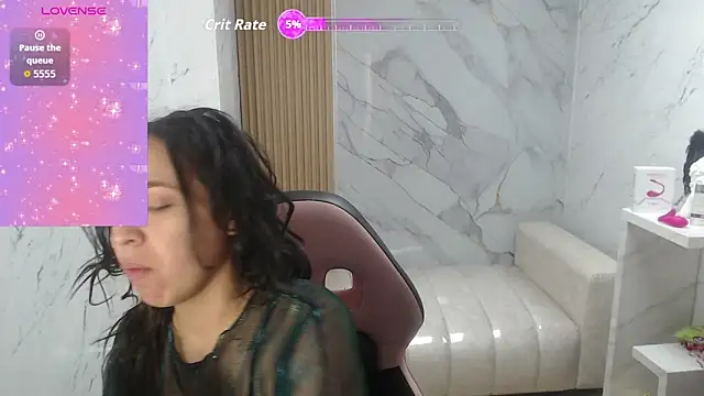 gabriella storm tf online show from March 2026 01:27:01 PM