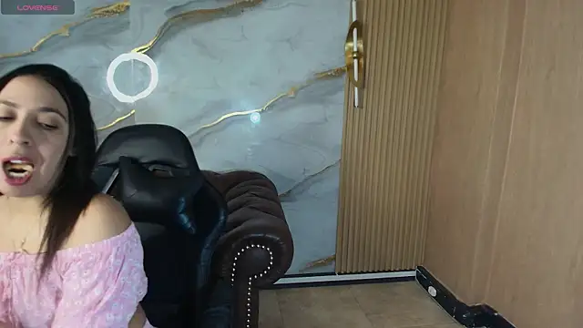 gabriella storm tf online show from January 2026 12:55:02 PM