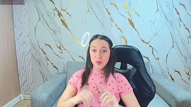 gabriella storm tf online show from February 2026 01:44:02 PM