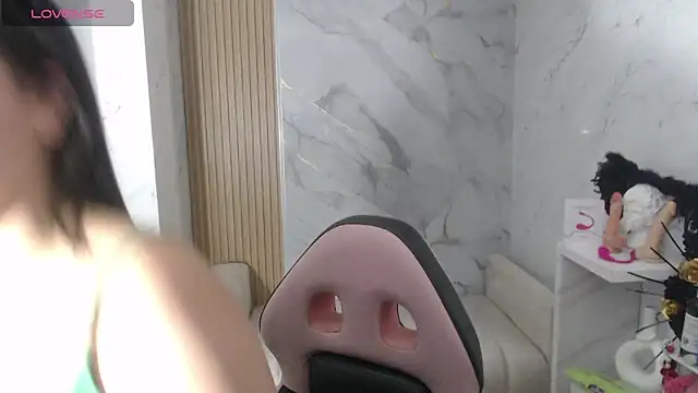 gabriella storm tf online show from March 2026 12:44:02 PM