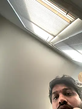 Davidbottom7 online show from November 2025 09:53:01 PM