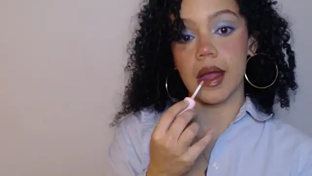 Snapshot of goddessvenus444 chatting on February 2026 04:23:01 AM goddessvenus444 online show from February 2026 04:23:01 AM