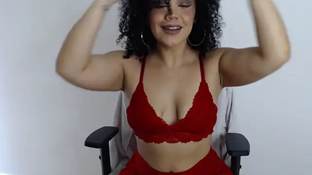 goddessvenus444 online show from April 2026 02:21:01 PM