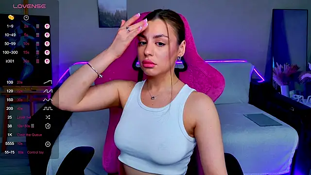 KristyDolly online show from January 2026 05:23:02 AM