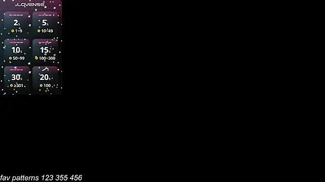 ScarletFlamee online show from February 2026 08:20:01 PM