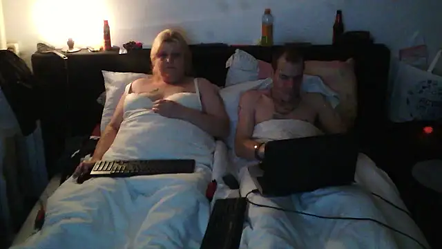 paulus52 online show from January 2026 08:15:01 PM