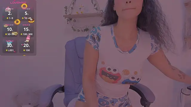 Snapshot of bergmanamii chatting on November 2025 11:30:01 PM bergmanamii online show from November 2025 11:30:01 PM