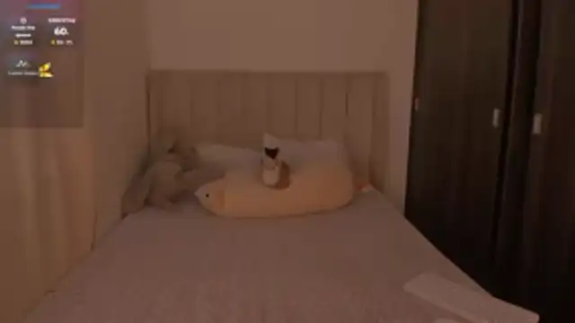 bergmanamii online show from February 2026 09:58:02 PM