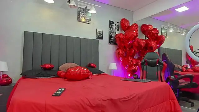 kendra london online show from February 2026 11:21:02 AM