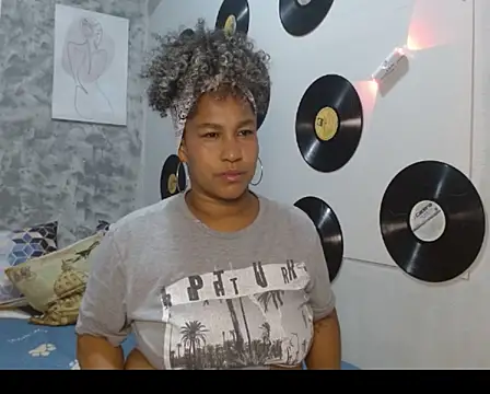 Ambar foxy online show from November 2025 10:26:02 AM