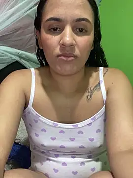 Ivy 08 online show from December 2025 03:19:02 AM