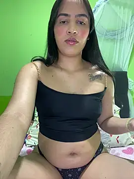 Ivy 08 online show from February 2026 02:08:02 AM