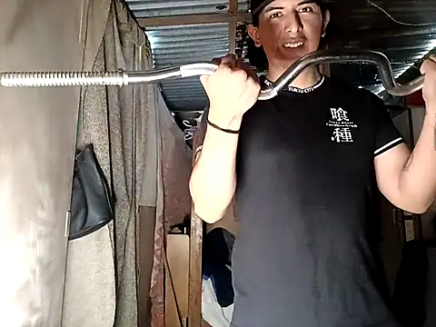 sexboyfit online show from November 2025 03:49:02 PM