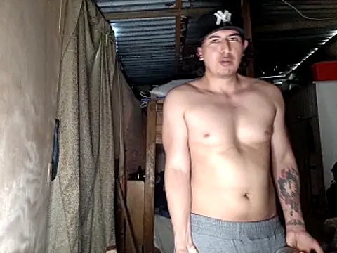 sexboyfit online show from November 2025 10:35:02 PM