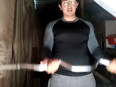 sexboyfit online show from March 2026 11:27:01 PM