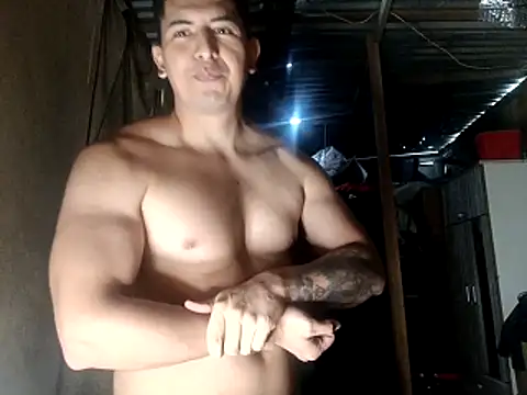 sexboyfit online show from November 2025 03:23:01 PM