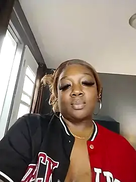 BiancaClarkson online show from November 2025 05:16:01 PM