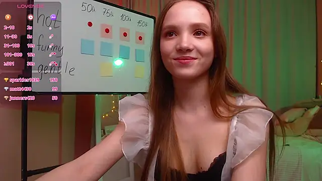 Adria Arjona online show from April 2026 12:29:02 PM