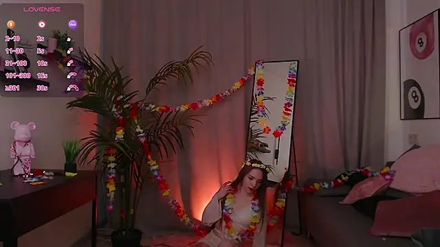 Adria Arjona online show from March 2026 07:49:02 AM