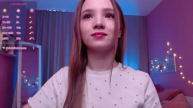 Adria Arjona online show from February 2026 07:41:02 AM