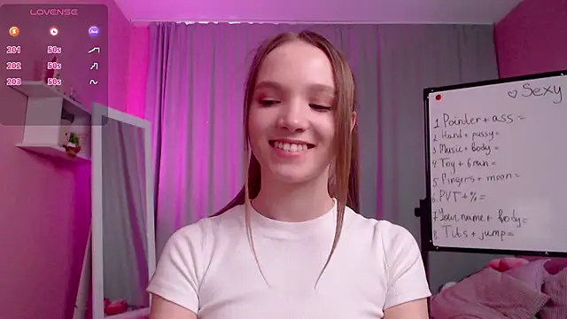 Adria Arjona online show from March 2026 07:43:02 AM