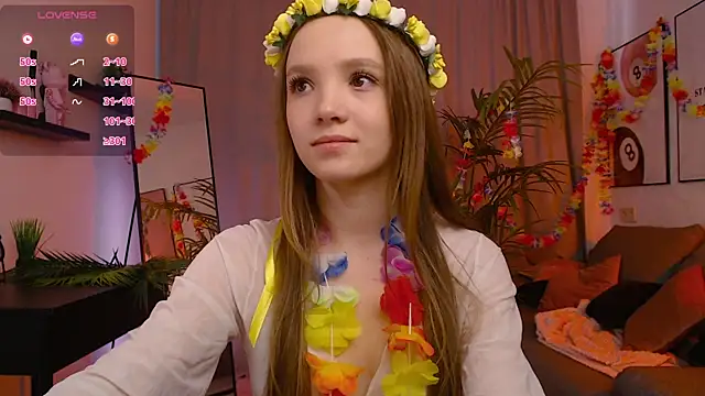 Adria Arjona online show from April 2026 07:37:01 AM