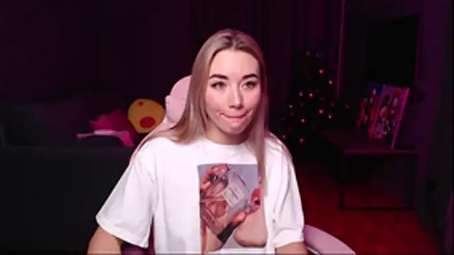 Rosie Mac online show from December 2025 02:06:01 AM