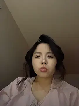 Sinicoco online show from February 2026 06:43:02 AM