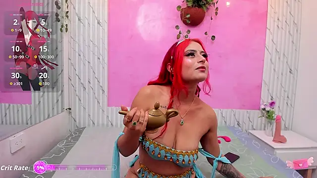 Mia Tailor Bms online show from January 2026 12:09:02 PM