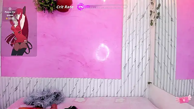 Mia Tailor Bms online show from February 2026 12:35:01 PM