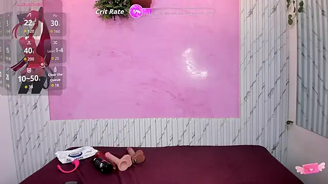 Mia Tailor Bms online show from February 2026 11:43:02 AM