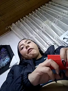 naughtygoddesss  online show from January 2026 12:58:02 AM