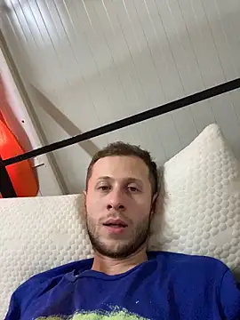 Gaypride online show from November 2025 06:34:01 AM