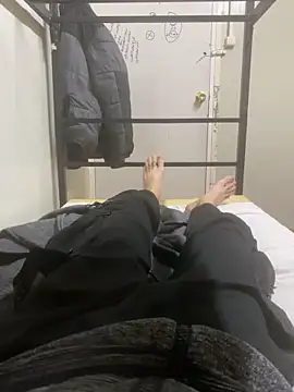 Gaypride online show from November 2025 03:43:01 AM