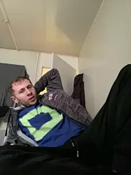 Gaypride online show from February 2026 10:58:02 AM