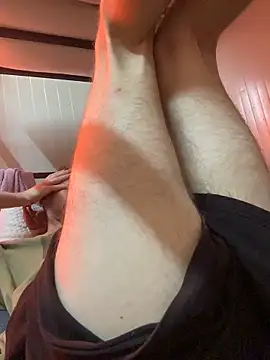 Gaypride online show from November 2025 11:36:02 AM