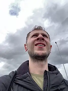 Gaypride online show from February 2026 01:31:02 PM