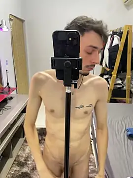 Perfectsumer online show from February 2026 01:35:02 AM