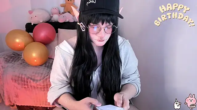 Omorimori online show from March 2026 02:31:02 PM