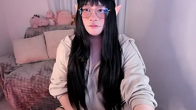 Omorimori online show from March 2026 02:08:02 PM