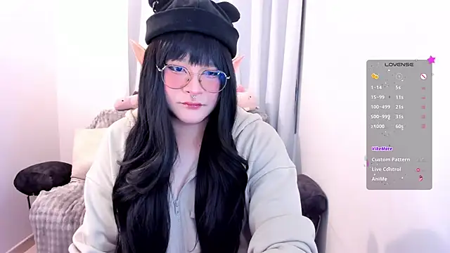 Omorimori online show from January 2026 05:58:02 AM