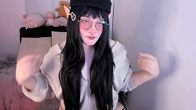 Omorimori online show from March 2026 12:53:02 PM