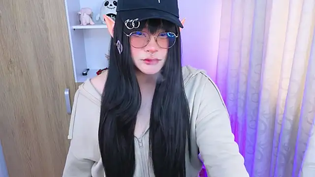 Omorimori online show from May 2026 03:06:01 PM