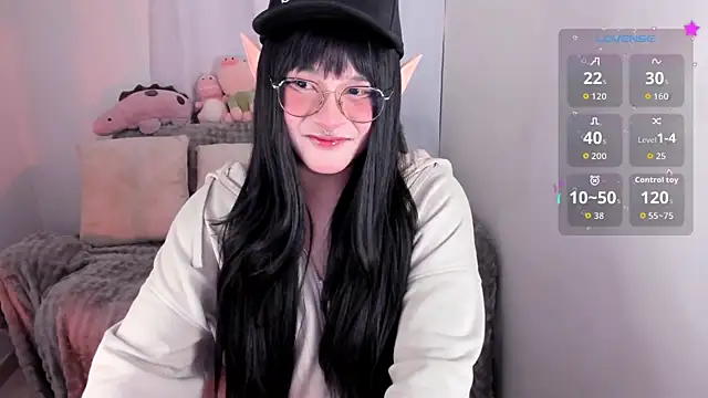 Omorimori online show from March 2026 02:32:02 PM