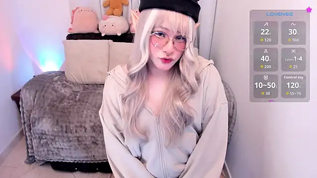 Omorimori online show from April 2026 02:40:02 PM