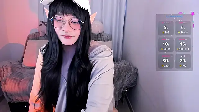 Omorimori online show from February 2026 12:56:01 PM