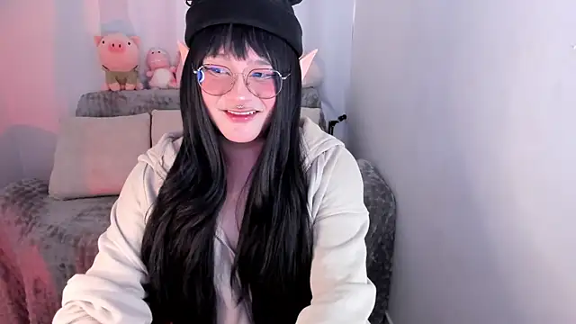 Omorimori online show from March 2026 02:22:01 PM